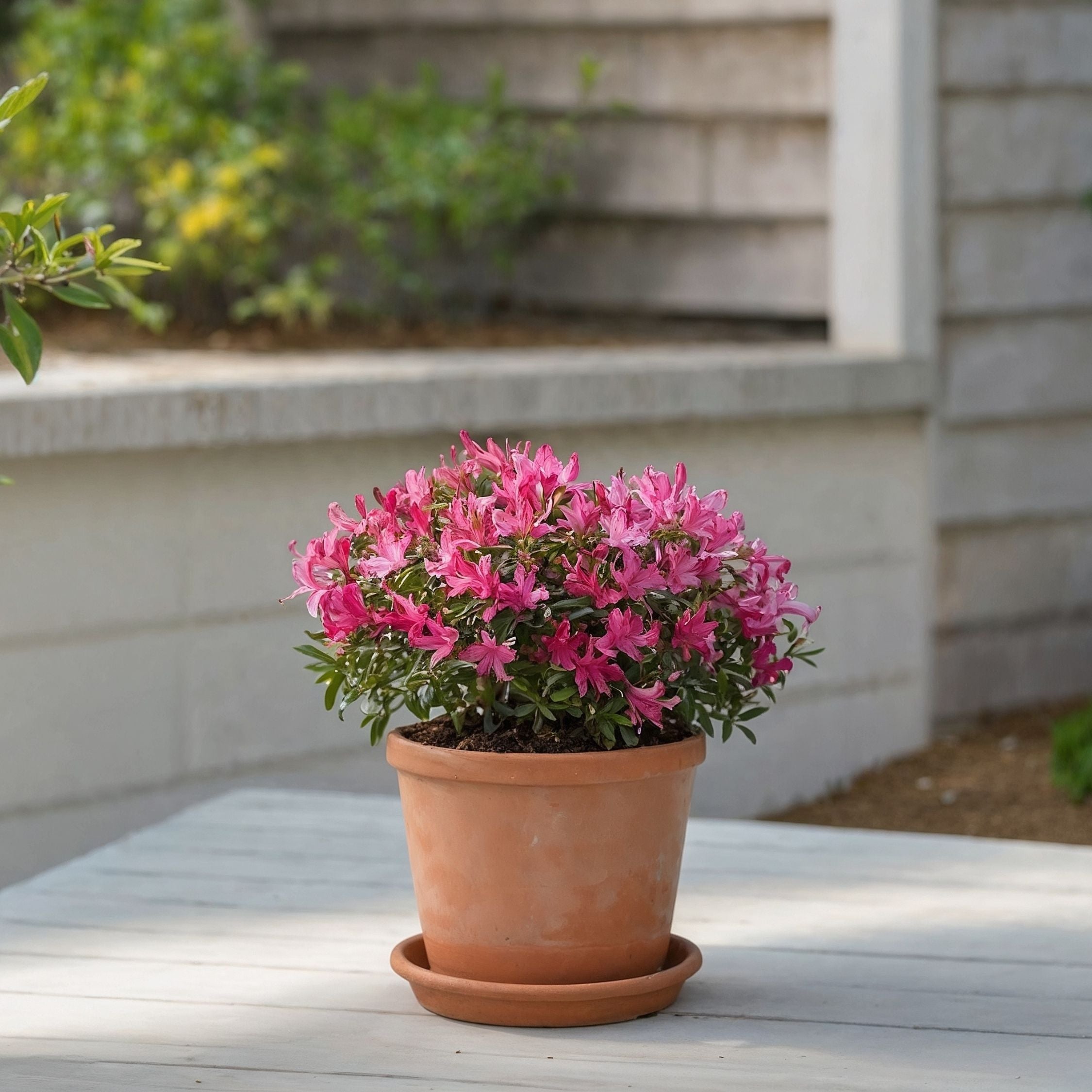 Japansk Azalea - Sæt med 3 - Rhododendron 'StarStyle'