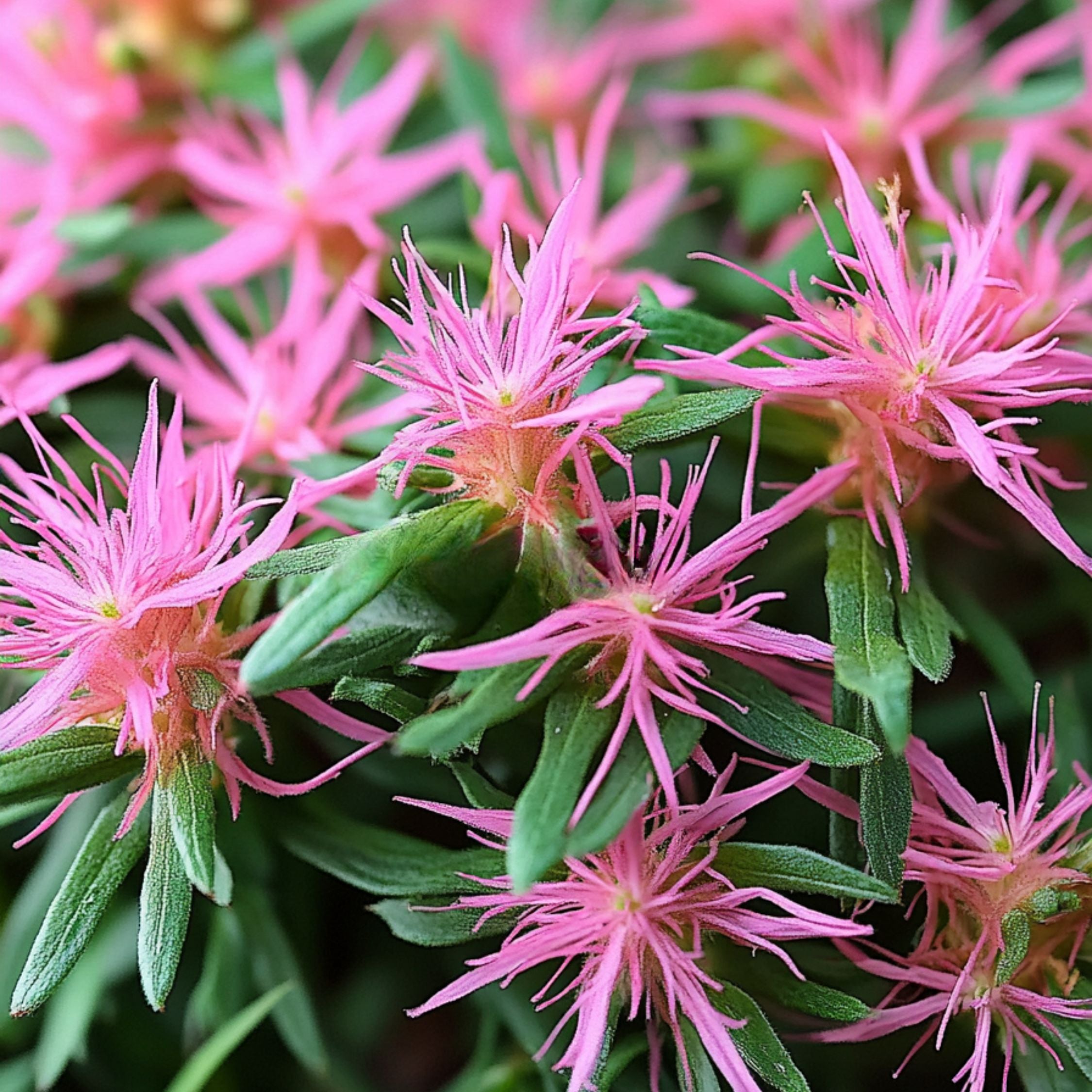 Japansk Azalea - Sæt med 3 - Rhododendron 'StarStyle'